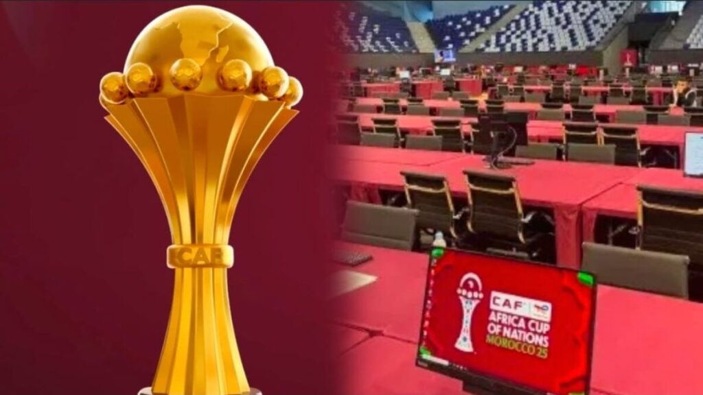 أنظار العالم على طنجة والرباط بسببب كان 2025