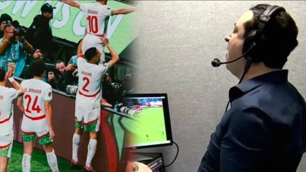 جواد بادة والمنتخب المغربي