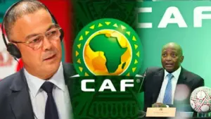 تحالف ضد المغرب بقيادة الجزائر والسنغال