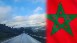 طقس المغرب