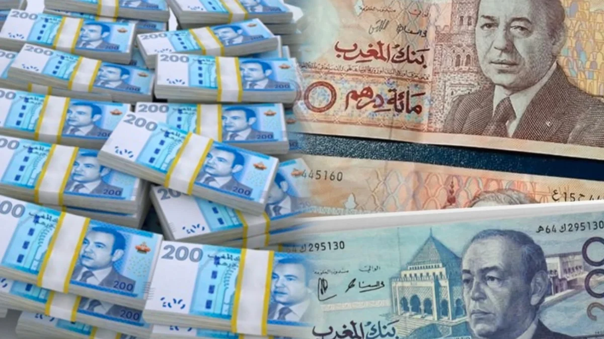 الأوراق البنكية