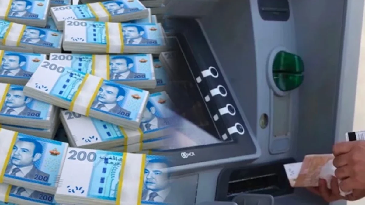 الحسابات البنكية للمغاربة مستهدفة من القراصنة