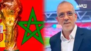 حفيظ دراجي وكأس العالم