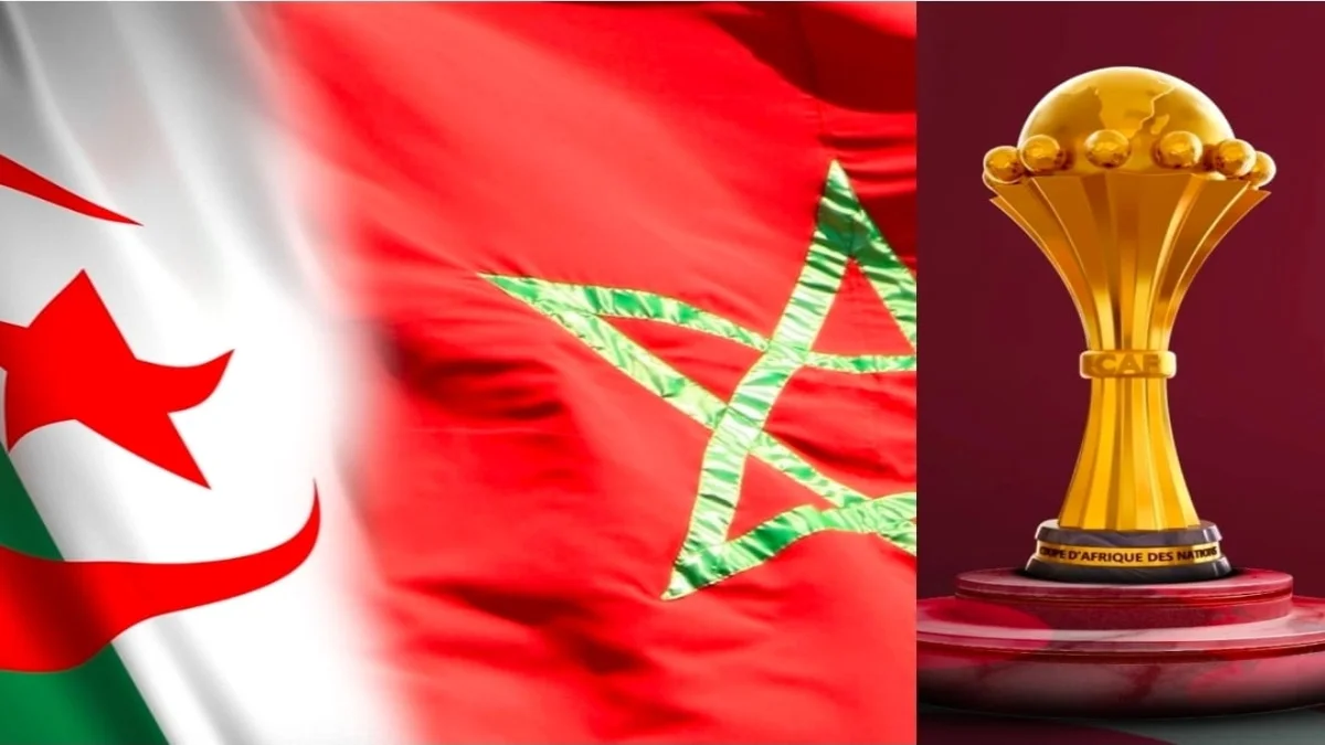 الحملة الجزائرية ضد كأس إفريقيا تفشل