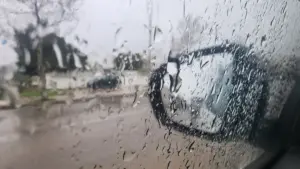 الأمطار تواصل التساقط بالمغرب