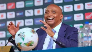 موتسيبي يبعث برسالة واضحة بسبب المغرب