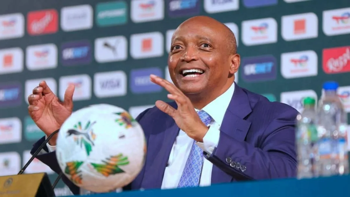 موتسيبي يبعث برسالة واضحة بسبب المغرب