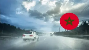 الوكالة الوطنية للسلامة الطرقية