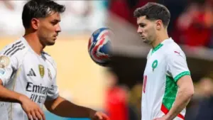 إبراهيم دياز