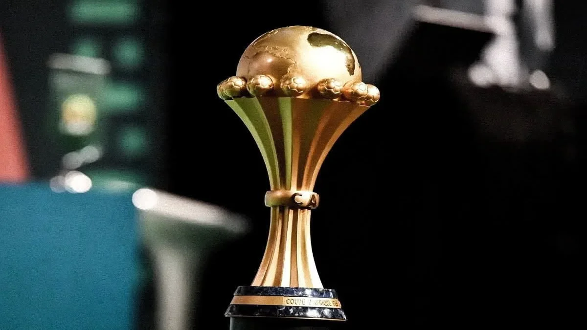 كأس إفريقيا 2025