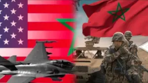 واشنطن توافق على تزويد المغرب بقنابل دقيقة