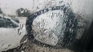 أمطار بالمغرب