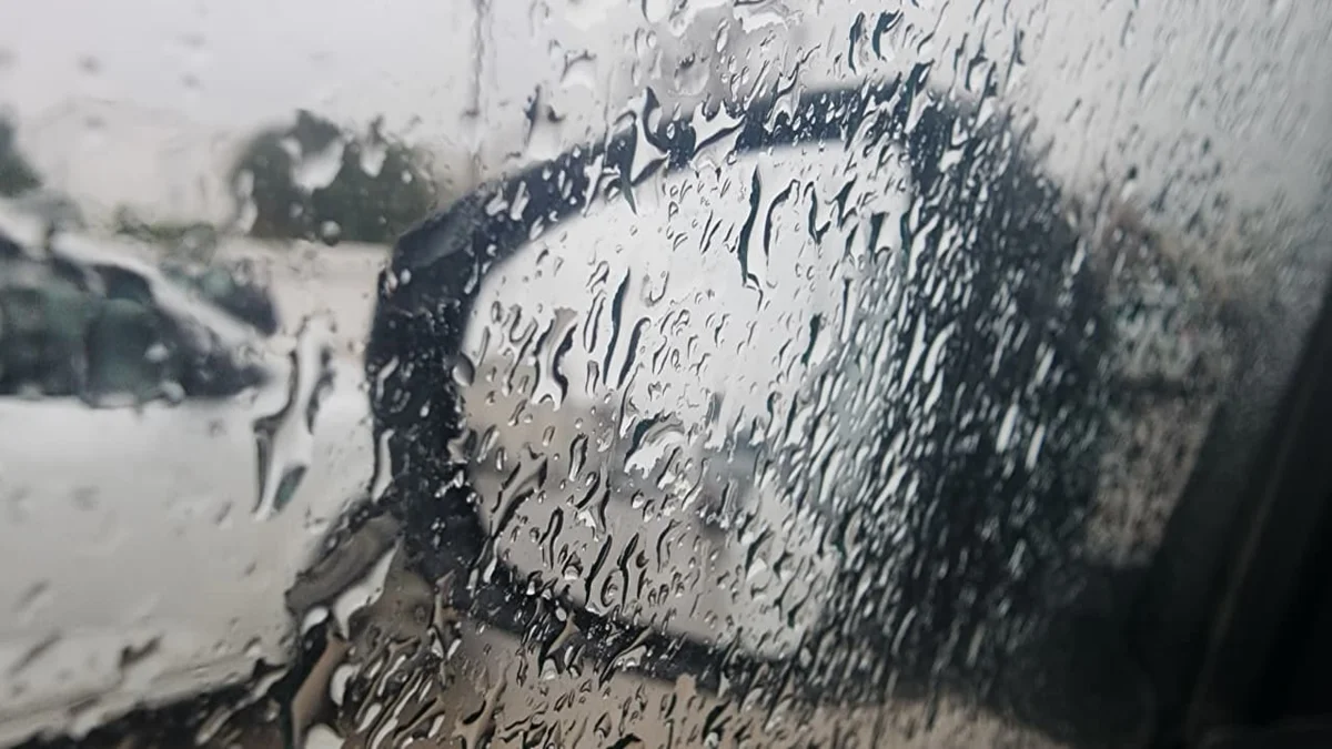 أمطار بالمغرب