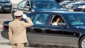 الملك محمد السادس يستعد لزيارة الدار البيضاء