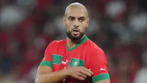 سفيان أمرابط