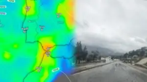 الطقس في المغرب