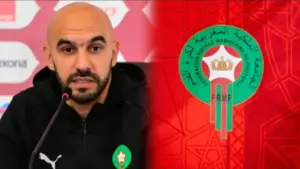 الركراكي والجامعة