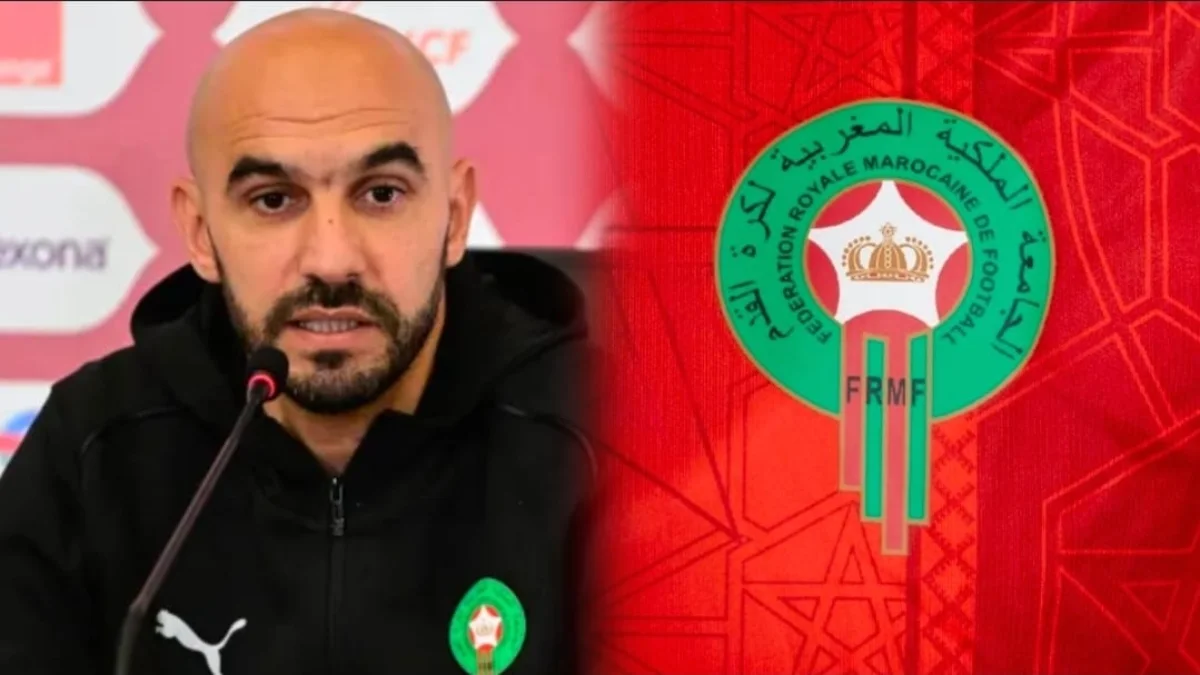 الركراكي والجامعة