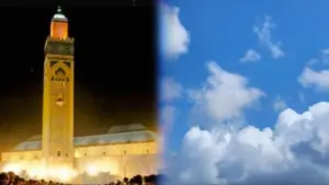 رمضان والطقس