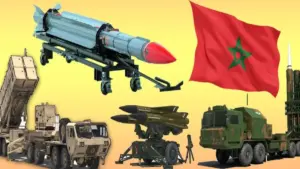 المغرب يفعّل منظومة دفاع جوي متطورة