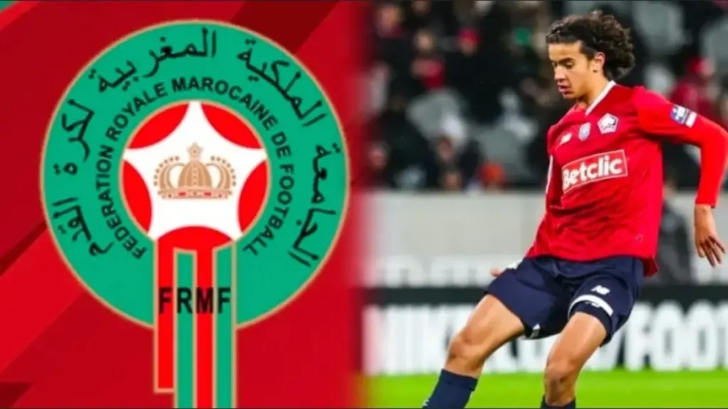 بوعدي والجامعة الملكية