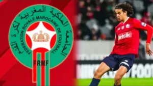 بوعدي والجامعة الملكية