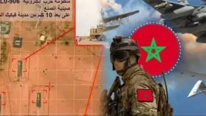 المغرب مستعد لجميع الاحتمالات