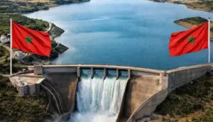 سدود المغرب