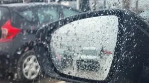 الأمطار بالمغرب