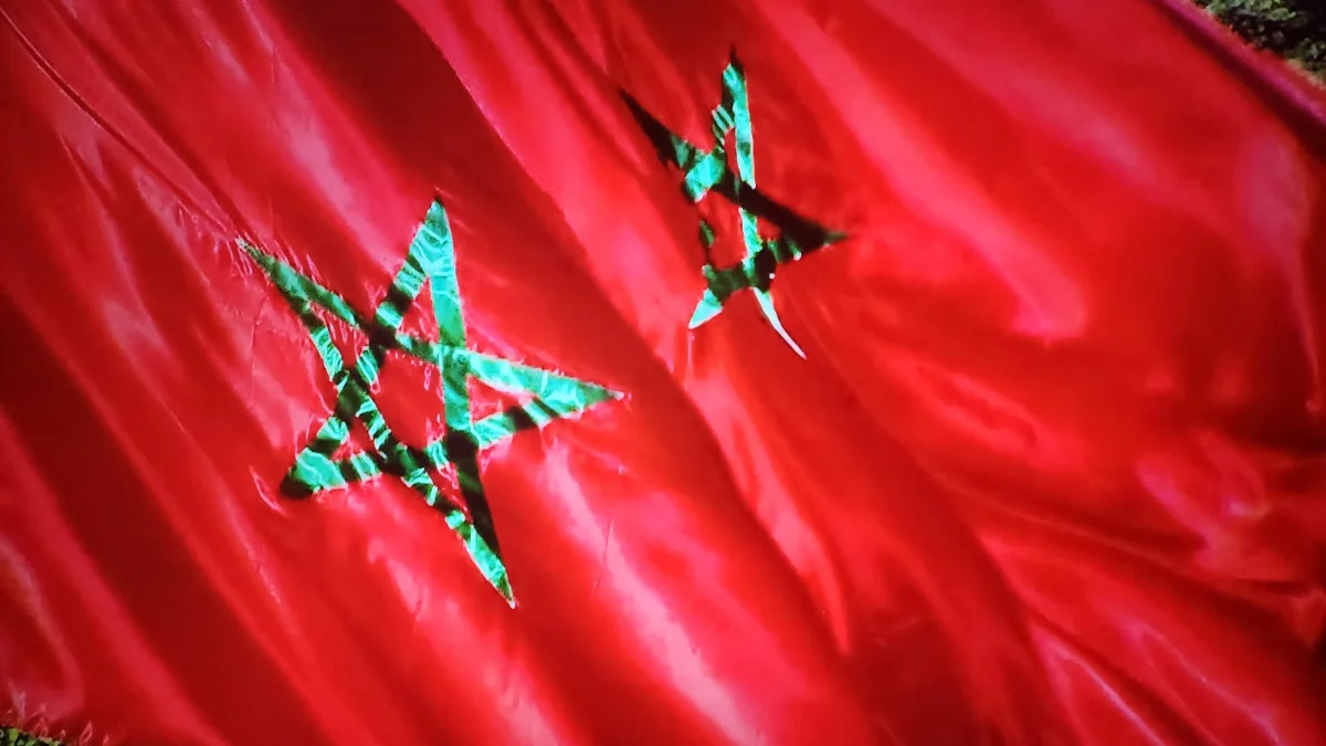 المغرب من أجمل الدول العربية