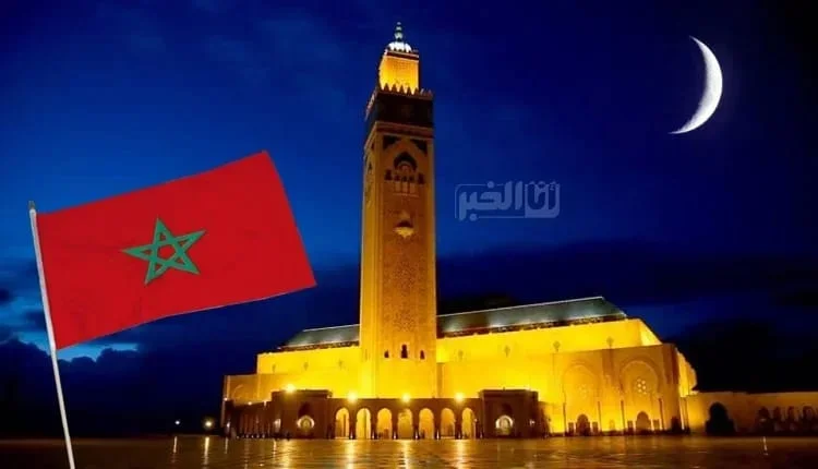 المغاربة يستعدون لشهر رمضان