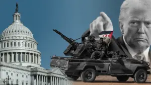 واشنطن ترفع ورقة حاسمة ضد البوليساريو