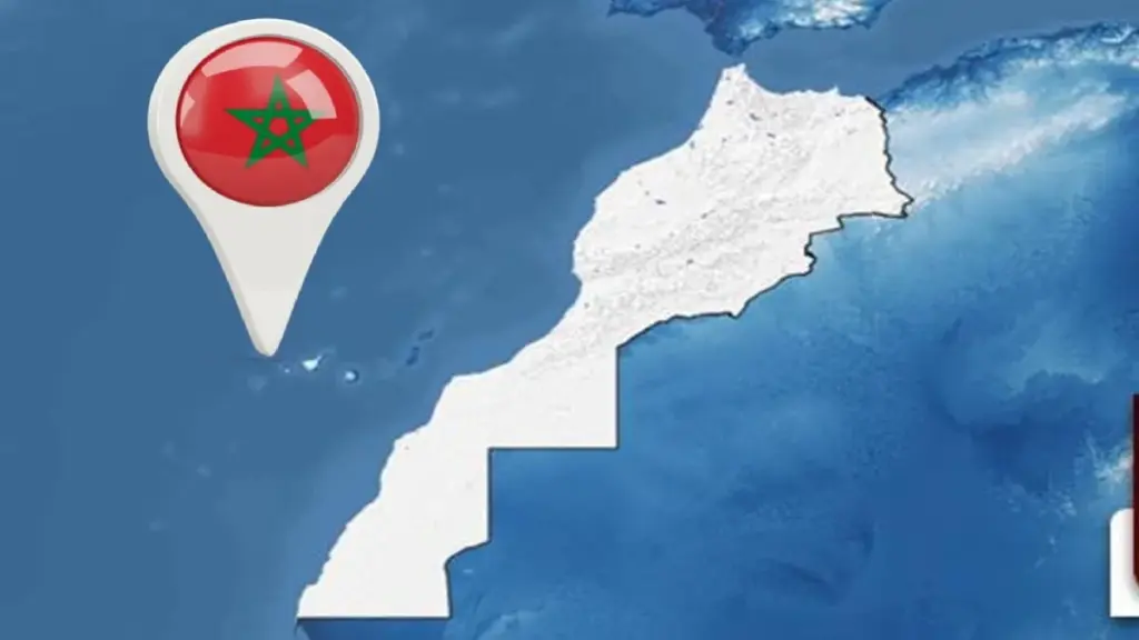 خريطة طقس المغرب ـ أرشيف ـ