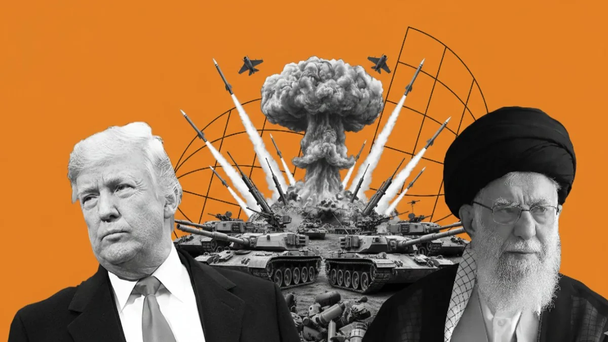 هل تندلع مواجهة شاملة بين أمريكا وإيران