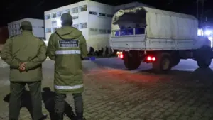 السلطات تعلن رجوع سكان الدواوير في سيدي سليمان والقنيطرة والقصر الكبير