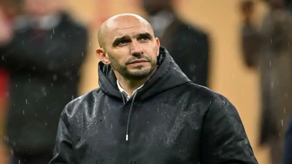 الركراكي مستمر مع المنتخب المغربي واستعدادات قوية قبل وديتي مارس