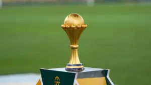 كأس إفريقيا