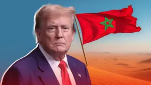 ترامب والصحراء المغربية