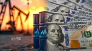 أسعار النفط تتراجع والدولار يستقر