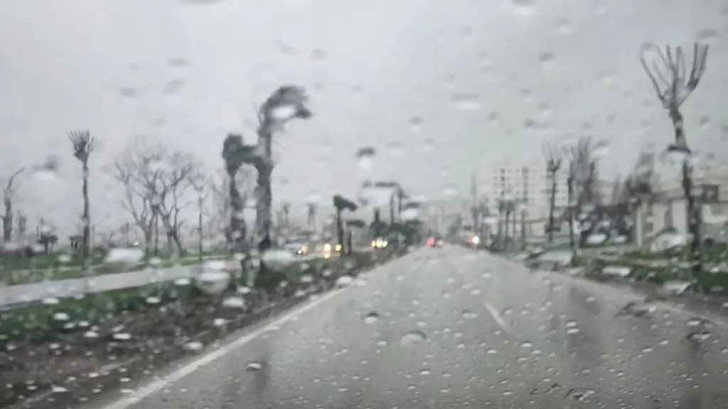 الطقس بالمغرب