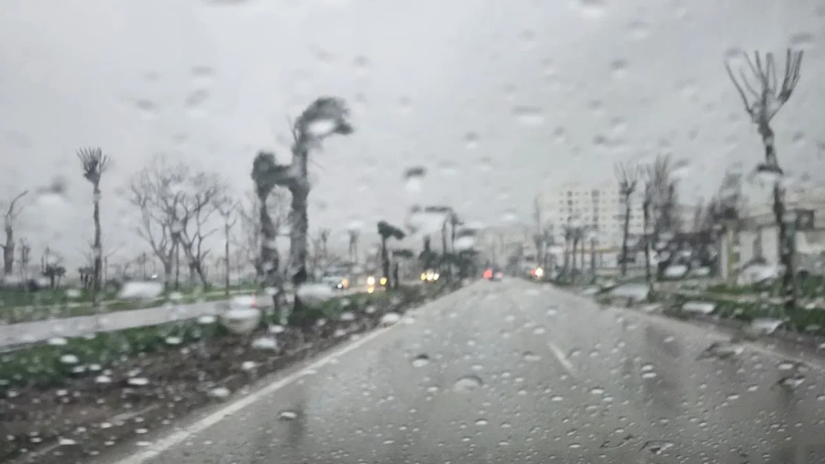 الطقس بالمغرب