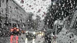 أمطار بالمغرب