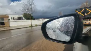 أمطار مهمة بالمغرب خلال 24 ساعة