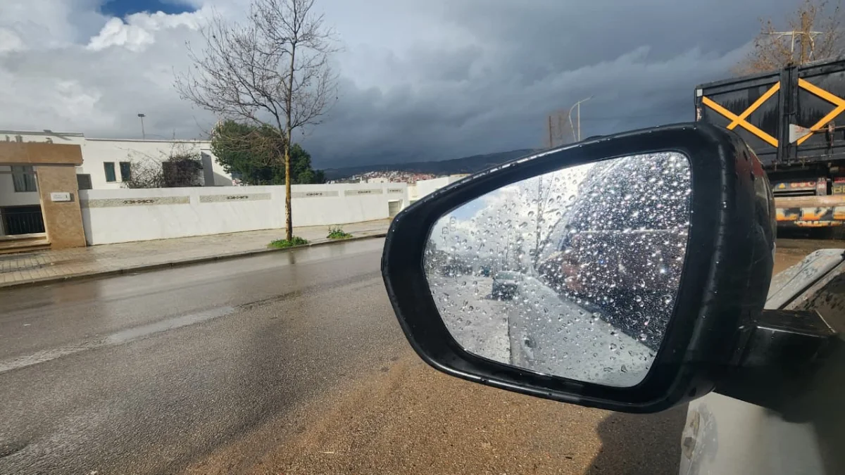 أمطار مهمة بالمغرب خلال 24 ساعة
