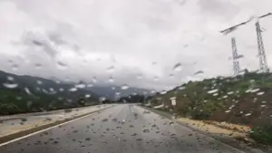 الطقس بالمغرب