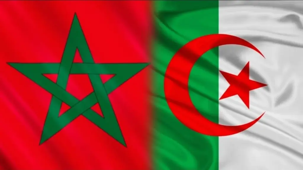 المغرب والجزائر