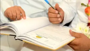 عدول بالمغرب