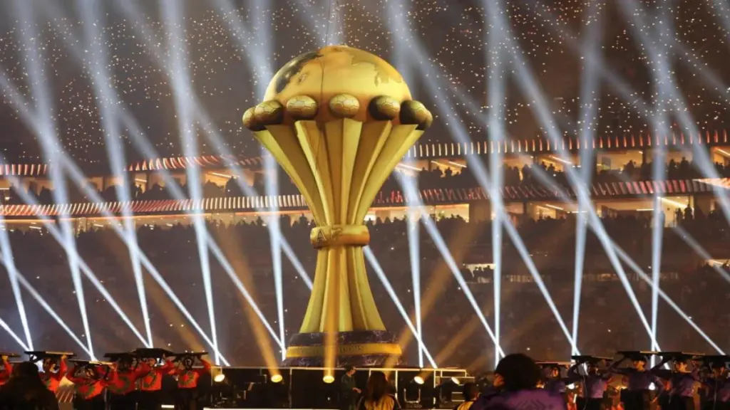 كأس إفريقيا 2025