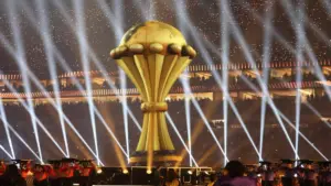 كأس إفريقيا 2025