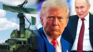 الولايات المتحدة تحذر الجزائر